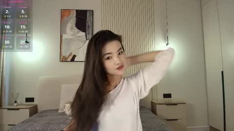 Snapshot of seddielin chatting on 06/03/26, 04:15 lin online show from 06/03/26, 04:15