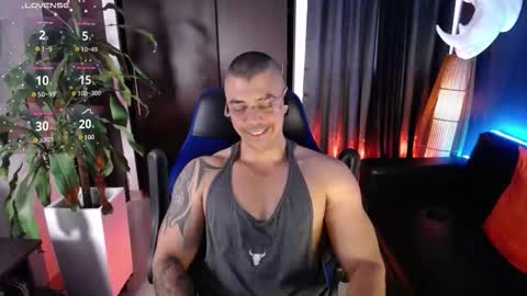 Snapshot of seddy_ chatting on 09/29/25, 09:41 sed online show from 09/29/25, 09:41