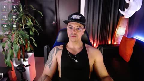 sed online show from 10/24/25, 08:22