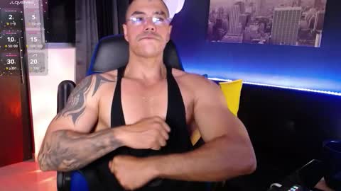 Snapshot of seddy_ chatting on 11/07/25, 08:25 sed online show from 11/07/25, 08:25