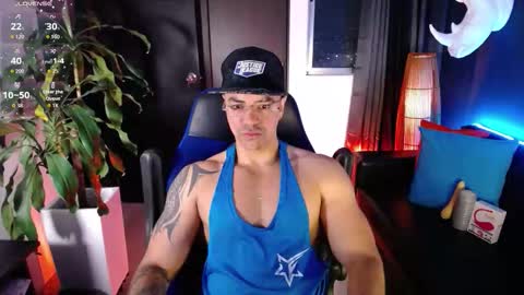 Snapshot of seddy_ chatting on 11/14/25, 09:30 sed online show from 11/14/25, 09:30