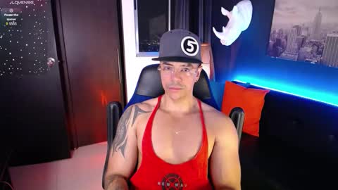 Snapshot of seddy_ chatting on 11/21/25, 09:08 sed online show from 11/21/25, 09:08