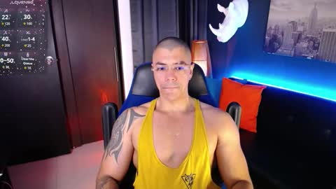 Snapshot of seddy_ chatting on 11/22/25, 09:30 sed online show from 11/22/25, 09:30