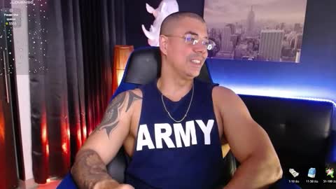 Snapshot of seddy_ chatting on 11/24/25, 08:47 sed online show from 11/24/25, 08:47