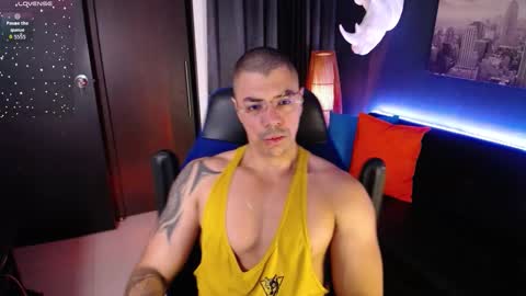 Snapshot of seddy_ chatting on 11/25/25, 09:20 sed online show from 11/25/25, 09:20