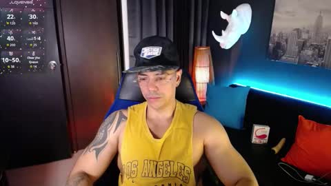 Snapshot of seddy_ chatting on 11/27/25, 10:17 sed online show from 11/27/25, 10:17