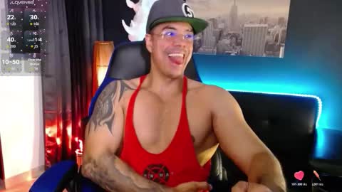 Snapshot of seddy_ chatting on 11/28/25, 09:01 sed online show from 11/28/25, 09:01