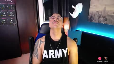 Snapshot of seddy_ chatting on 12/02/25, 09:03 sed online show from 12/02/25, 09:03