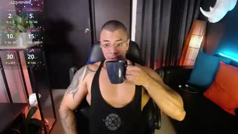 sed online show from 06/11/26, 10:24