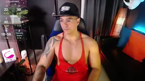 Snapshot of seddy_ chatting on 06/19/26, 08:51 sed online show from 06/19/26, 08:51