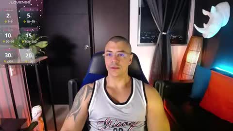 Snapshot of seddy_ chatting on 06/22/26, 07:38 sed online show from 06/22/26, 07:38
