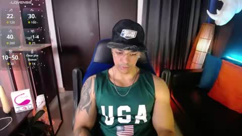 Snapshot of seddy_ chatting on 06/25/26, 10:53 sed online show from 06/25/26, 10:53