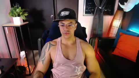 Snapshot of seddy_ chatting on 07/03/26, 08:32 sed online show from 07/03/26, 08:32