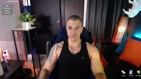 Snapshot of seddy_ chatting on 07/08/26, 10:31 sed online show from 07/08/26, 10:31