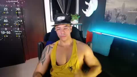 Snapshot of seddy_ chatting on 07/09/26, 08:29 sed online show from 07/09/26, 08:29
