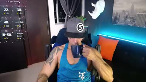 Snapshot of seddy_ chatting on 07/10/26, 09:12 sed online show from 07/10/26, 09:12