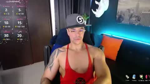 Snapshot of seddy_ chatting on 07/10/26, 10:45 sed online show from 07/10/26, 10:45