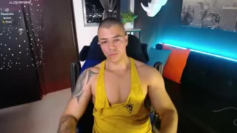 Snapshot of seddy_ chatting on 07/16/26, 12:49 sed online show from 07/16/26, 12:49