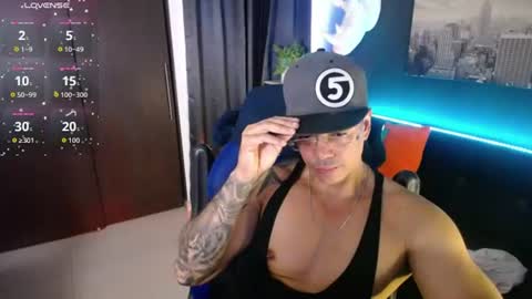 Snapshot of seddy_ chatting on 07/16/26, 12:55 sed online show from 07/16/26, 12:55