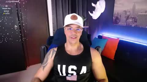 Snapshot of seddy_ chatting on 07/17/26, 10:00 sed online show from 07/17/26, 10:00