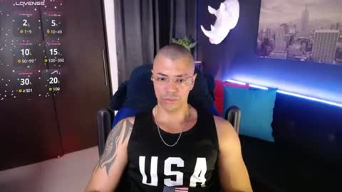 Snapshot of seddy_ chatting on 07/20/26, 10:50 sed online show from 07/20/26, 10:50