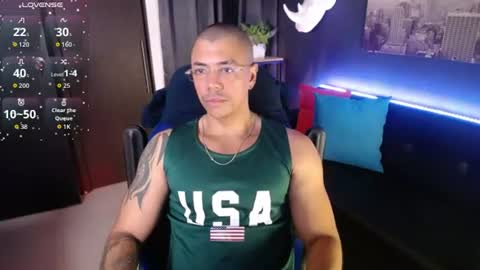 Snapshot of seddy_ chatting on 07/21/26, 09:44 sed online show from 07/21/26, 09:44