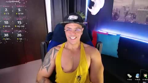 Snapshot of seddy_ chatting on 07/24/26, 10:19 sed online show from 07/24/26, 10:19