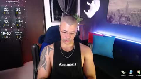 Snapshot of seddy_ chatting on 07/26/26, 08:21 sed online show from 07/26/26, 08:21