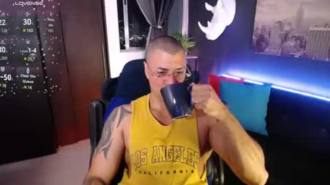 Snapshot of seddy_ chatting on 07/28/26, 01:23 sed online show from 07/28/26, 01:23