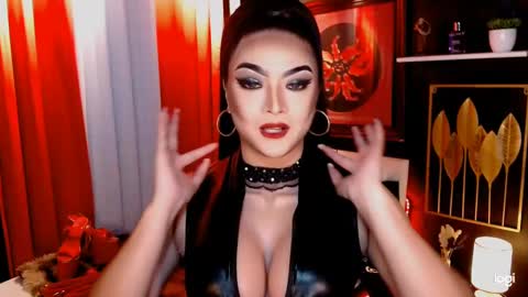seducinglinda online show from 12/22/24, 07:22