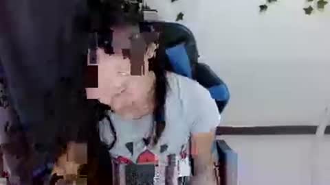 seducive_allea online show from 11/10/25, 11:20