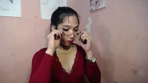 Snapshot of seductive_abia chatting on 02/10/25, 03:24 JUST CALL ME ABIA online show from 02/10/25, 03:24