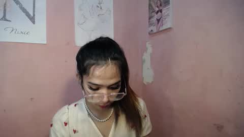 Snapshot of seductive_abia chatting on 02/11/25, 09:53 JUST CALL ME ABIA online show from 02/11/25, 09:53