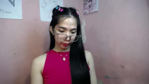 Snapshot of seductive_abia chatting on 03/10/25, 05:18 JUST CALL ME ABIA online show from 03/10/25, 05:18