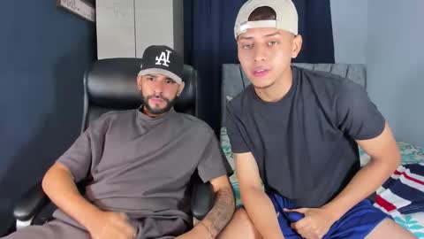 Angel online show from 10/10/25, 03:27