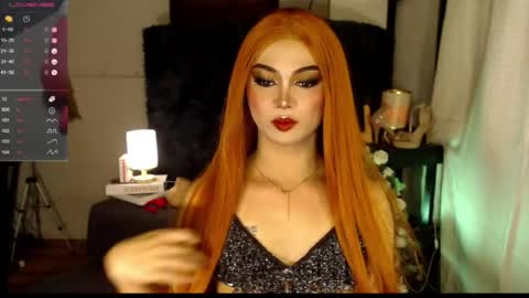 seductive_athenaxxx online show from 07/08/26, 06:34