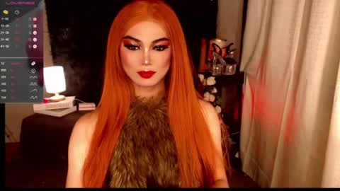 seductive_athenaxxx online show from 07/10/26, 06:54