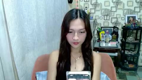 Ejay is my name online show from 05/19/26, 12:44
