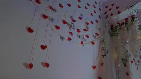 Snapshot of seductive_flower chatting on 02/25/26, 11:31 Mali online show from 02/25/26, 11:31