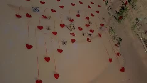 Snapshot of seductive_flower chatting on 03/01/26, 11:01 Mali online show from 03/01/26, 11:01