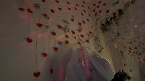 Snapshot of seductive_flower chatting on 03/03/26, 10:10 Mali online show from 03/03/26, 10:10