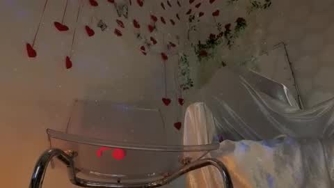 Snapshot of seductive_flower chatting on 03/04/26, 10:32 Mali online show from 03/04/26, 10:32