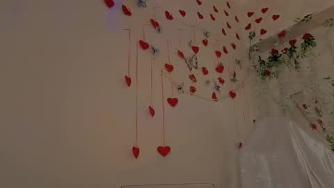 Snapshot of seductive_flower chatting on 03/07/26, 10:12 Mali online show from 03/07/26, 10:12