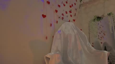 Snapshot of seductive_flower chatting on 03/19/26, 10:08 Mali online show from 03/19/26, 10:08
