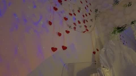 Snapshot of seductive_flower chatting on 03/30/26, 11:33 Mali online show from 03/30/26, 11:33
