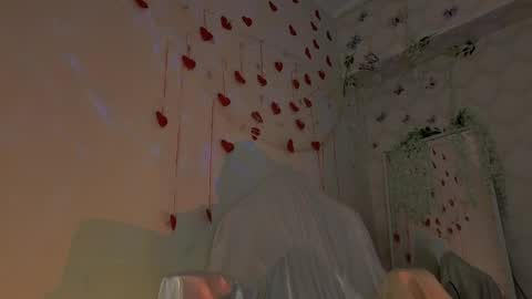 Snapshot of seductive_flower chatting on 04/06/26, 11:11 Mali online show from 04/06/26, 11:11