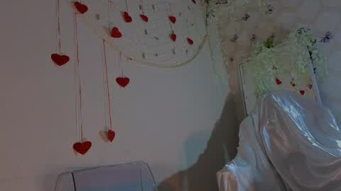 Snapshot of seductive_flower chatting on 04/13/26, 12:10 Mali online show from 04/13/26, 12:10