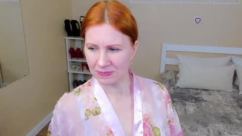 seductive_foxy_ online show from 02/23/26, 02:58