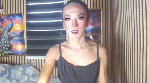 seductive_savixx online show from 02/05/25, 01:47