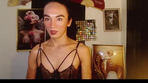 seductive_savixx online show from 02/10/25, 02:08
